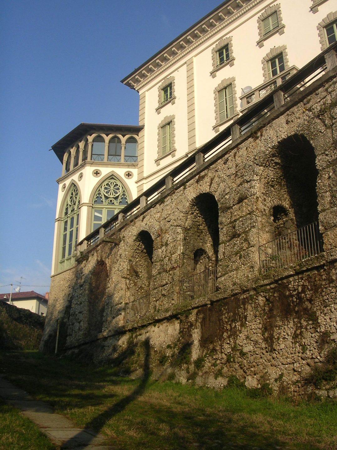 Pietro Moscati's Villa, Concesa (by Italo Mazza) (2).jpg